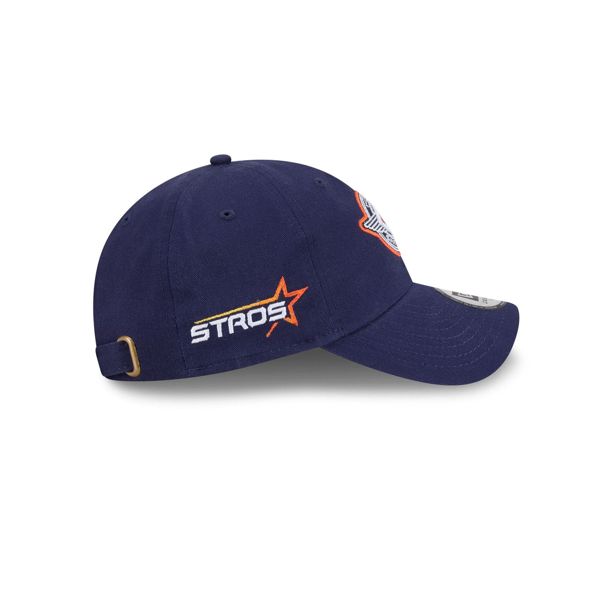 Houston Astros 2026 City Connect Fan Pack Casual Classic Adjustable Hat