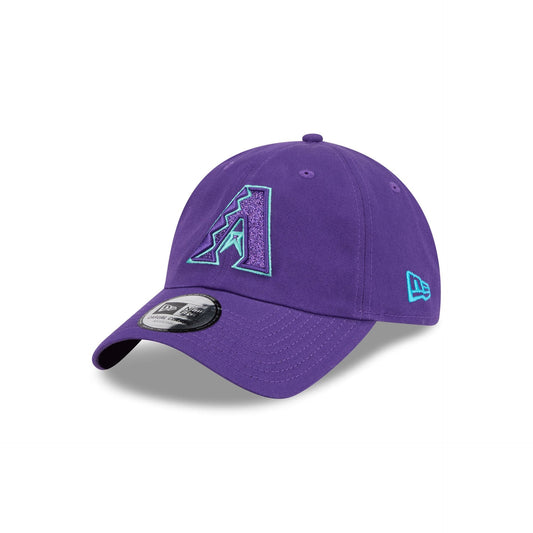 Arizona Diamondbacks 2026 City Connect Fan Pack Casual Classic Adjustable Hat