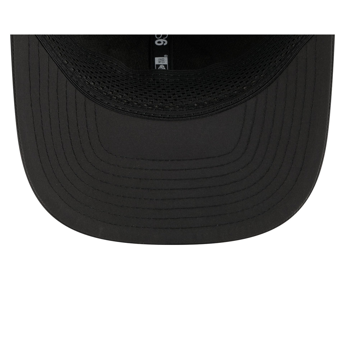 Miami Marlins 2026 Batting Practice Fan Pack 9SEVENTY Stretch-Snap Hat