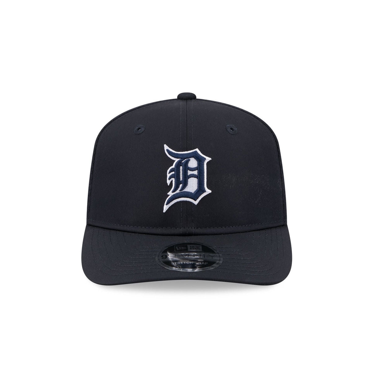 Detroit Tigers 2026 Batting Practice Fan Pack 9SEVENTY Stretch-Snap Hat
