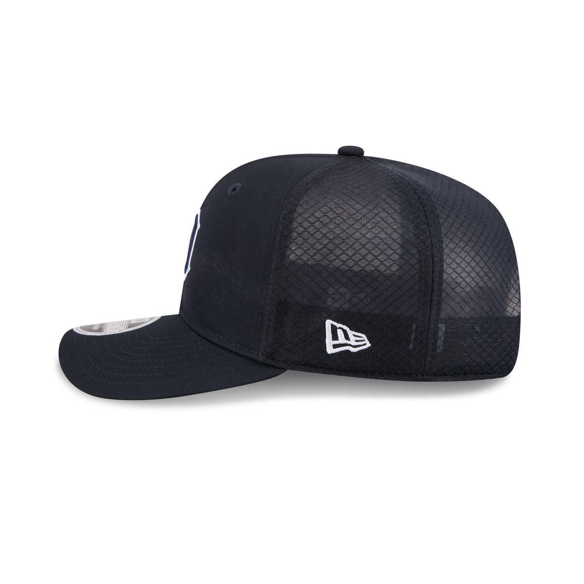 Detroit Tigers 2026 Batting Practice Fan Pack 9SEVENTY Stretch-Snap Hat