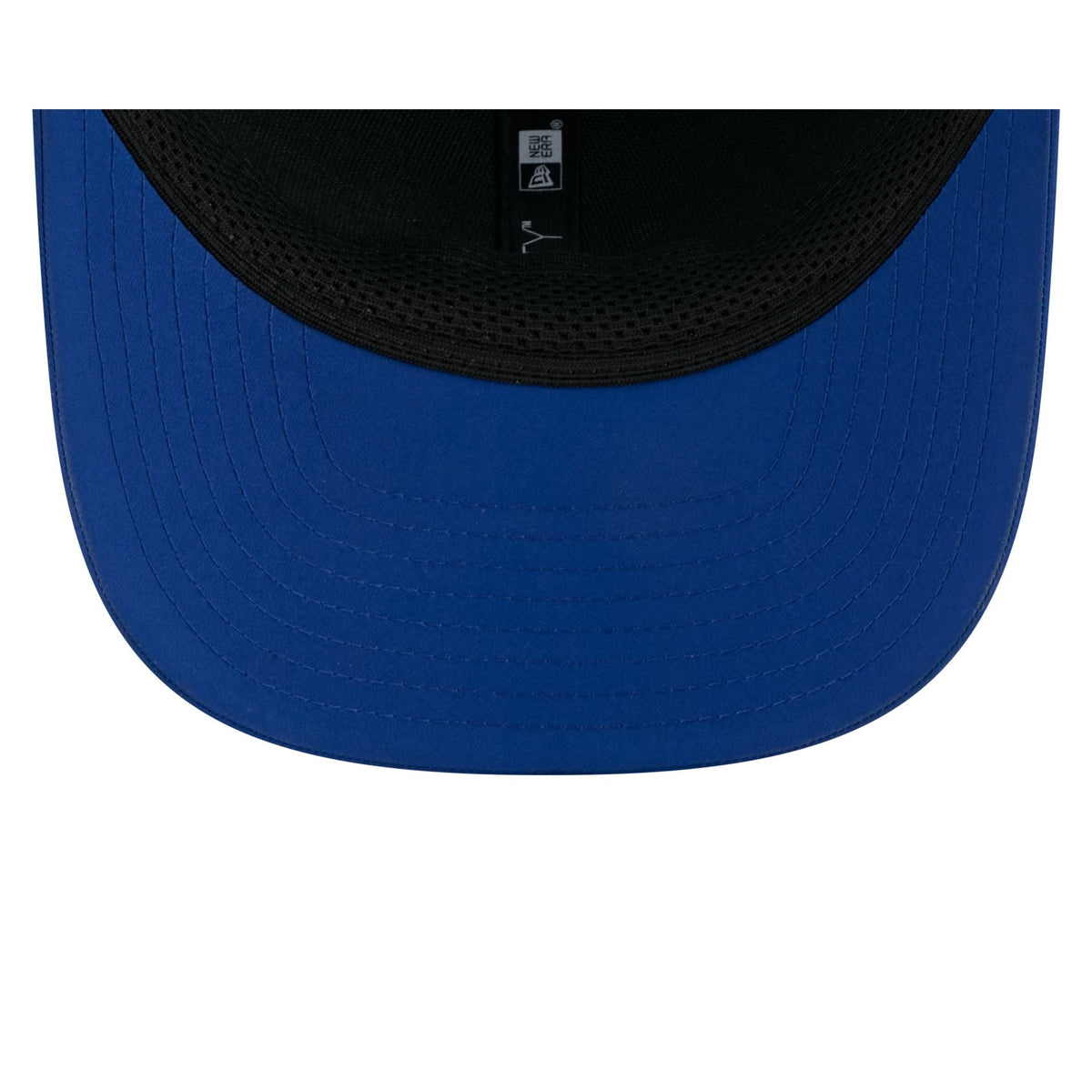 Kansas City Royals 2026 Batting Practice Fan Pack 9SEVENTY Stretch-Snap Hat
