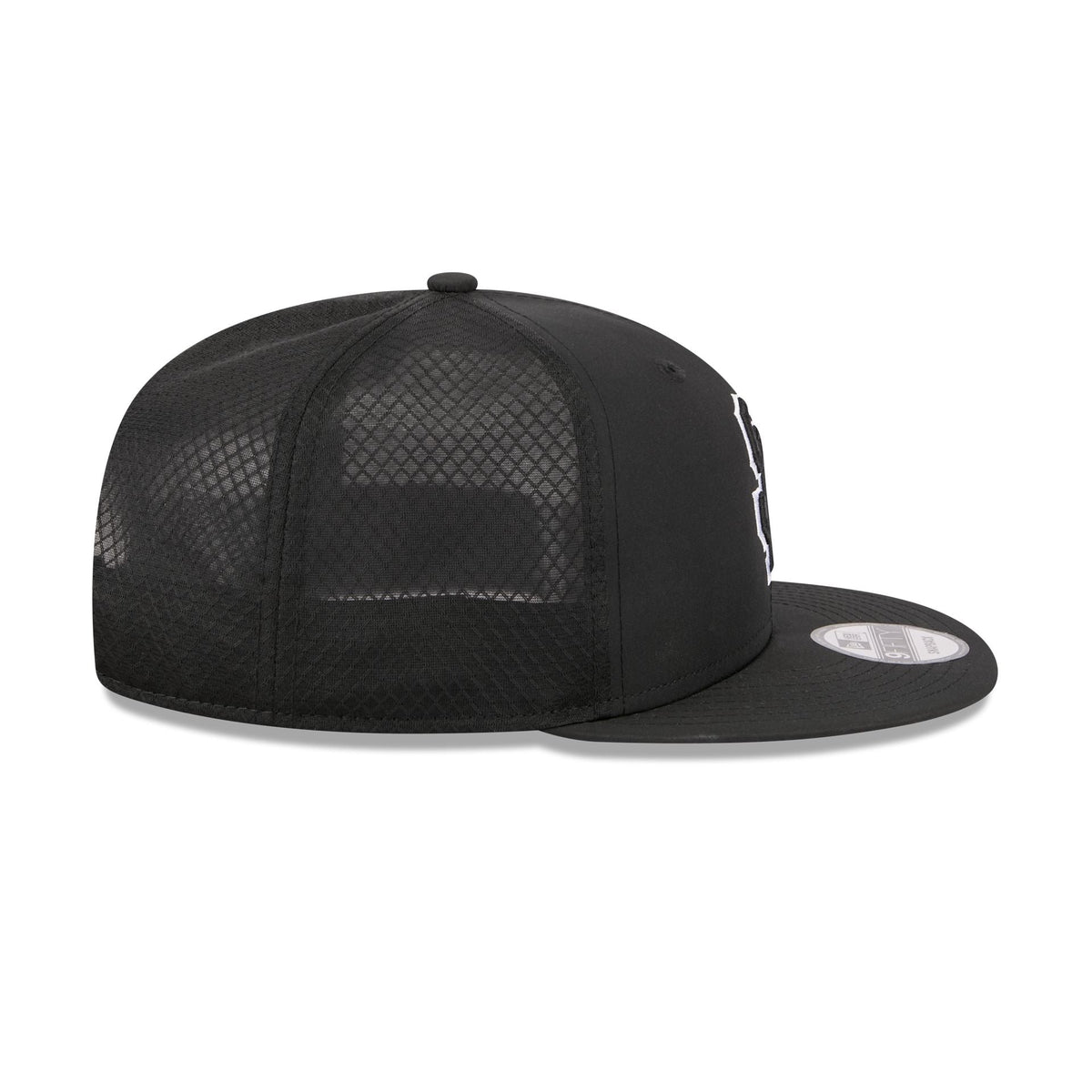 San Francisco Giants 2026 Batting Practice Fan Pack 9FIFTY Snapback Hat