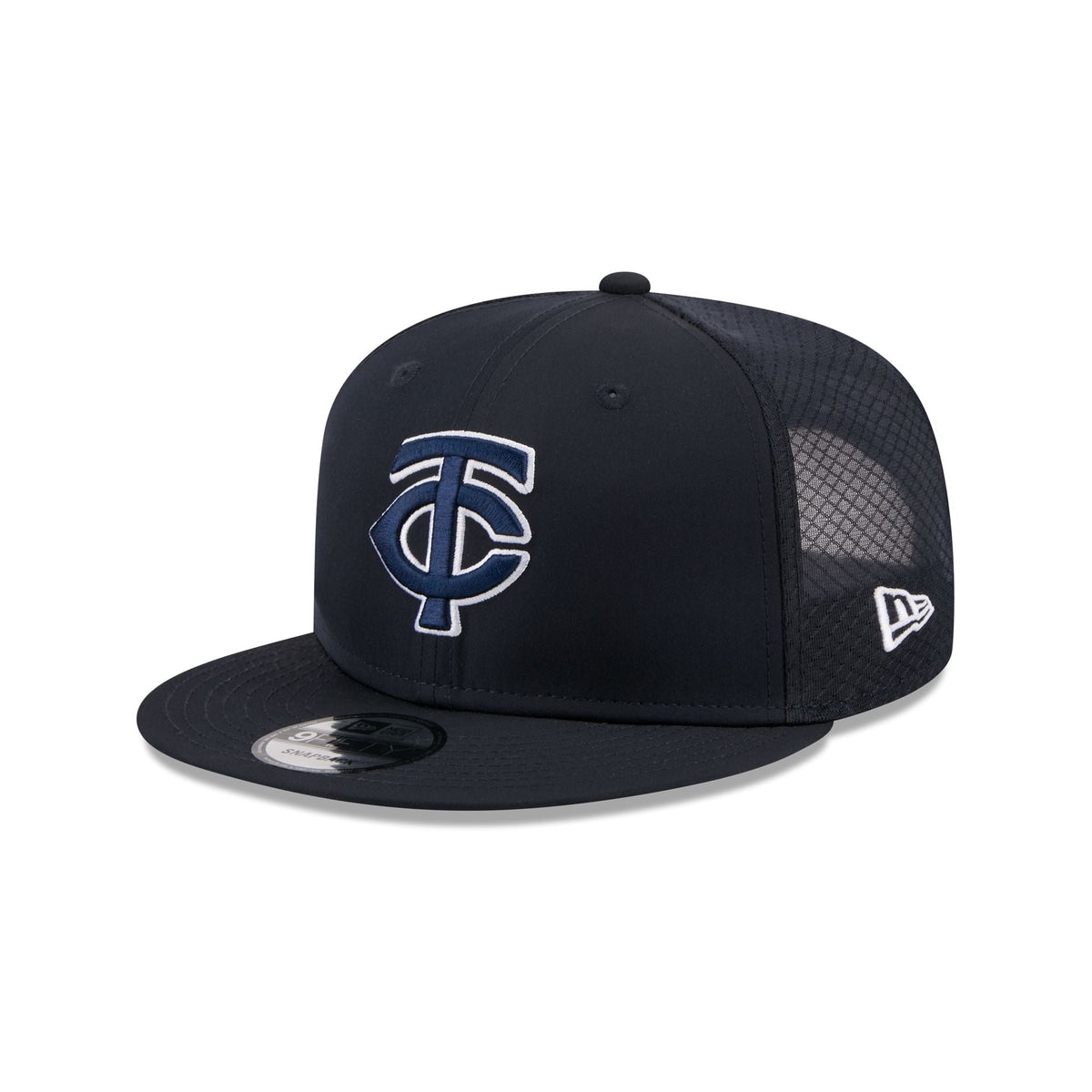 Minnesota Twins 2026 Batting Practice Fan Pack 9FIFTY Snapback Hat