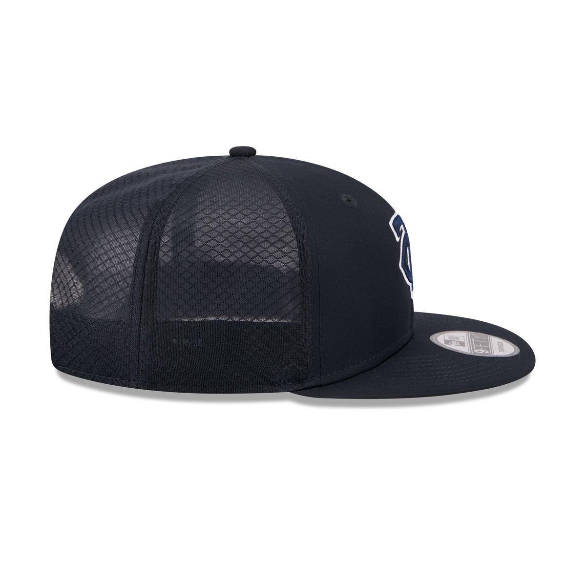 Minnesota Twins 2026 Batting Practice Fan Pack 9FIFTY Snapback Hat