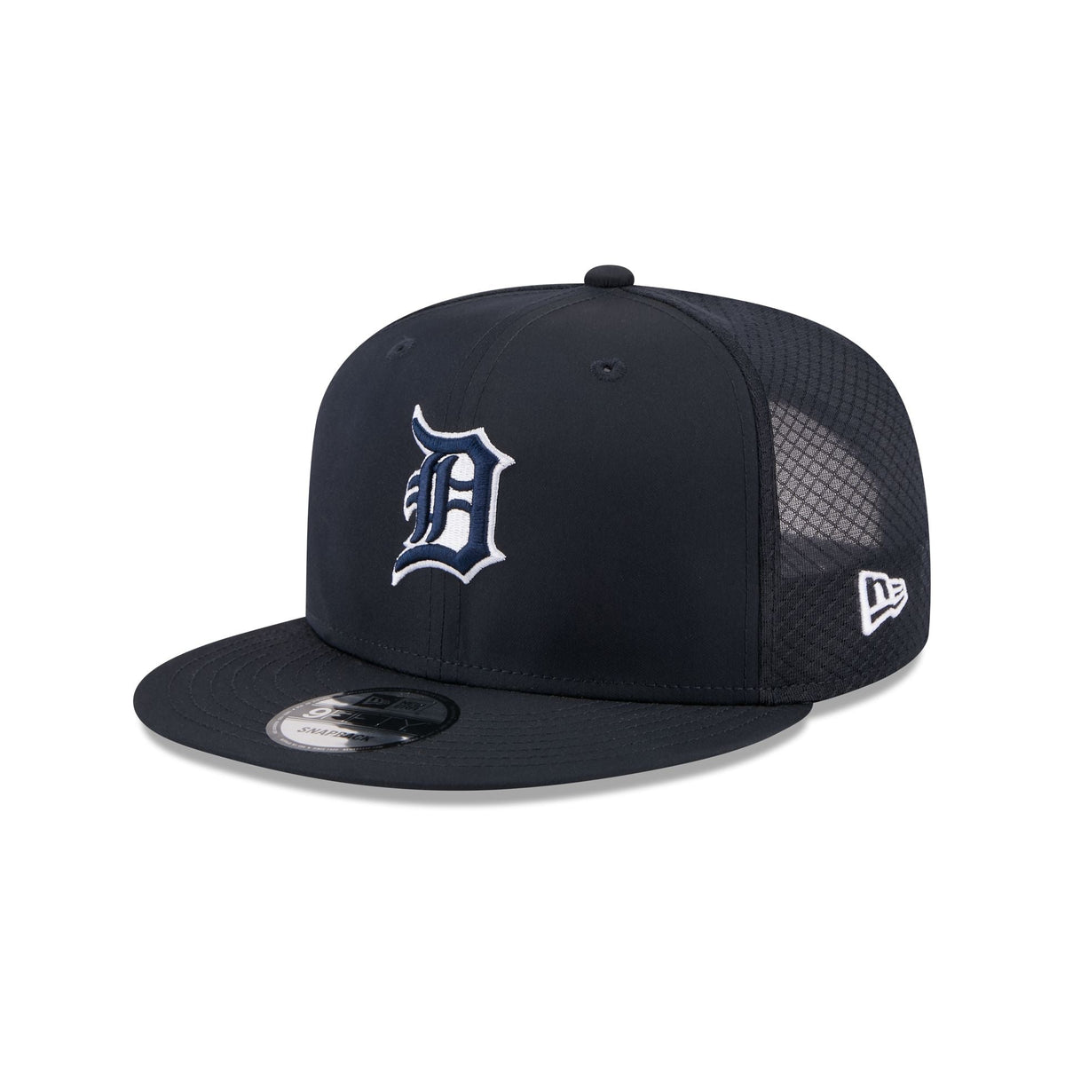 Detroit Tigers 2026 Batting Practice Fan Pack 9FIFTY Snapback Hat