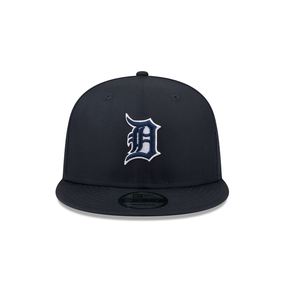 Detroit Tigers 2026 Batting Practice Fan Pack 9FIFTY Snapback Hat