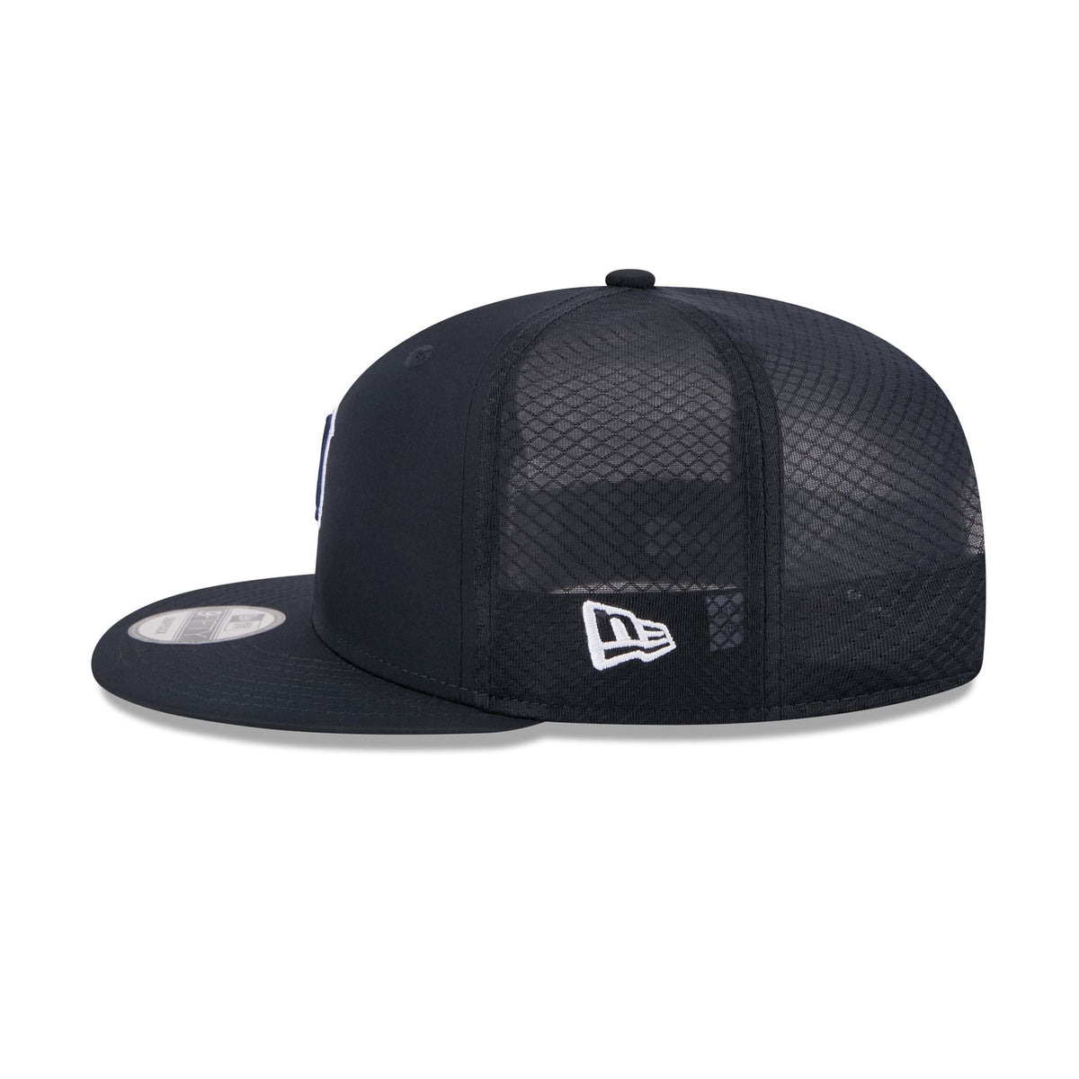 Detroit Tigers 2026 Batting Practice Fan Pack 9FIFTY Snapback Hat