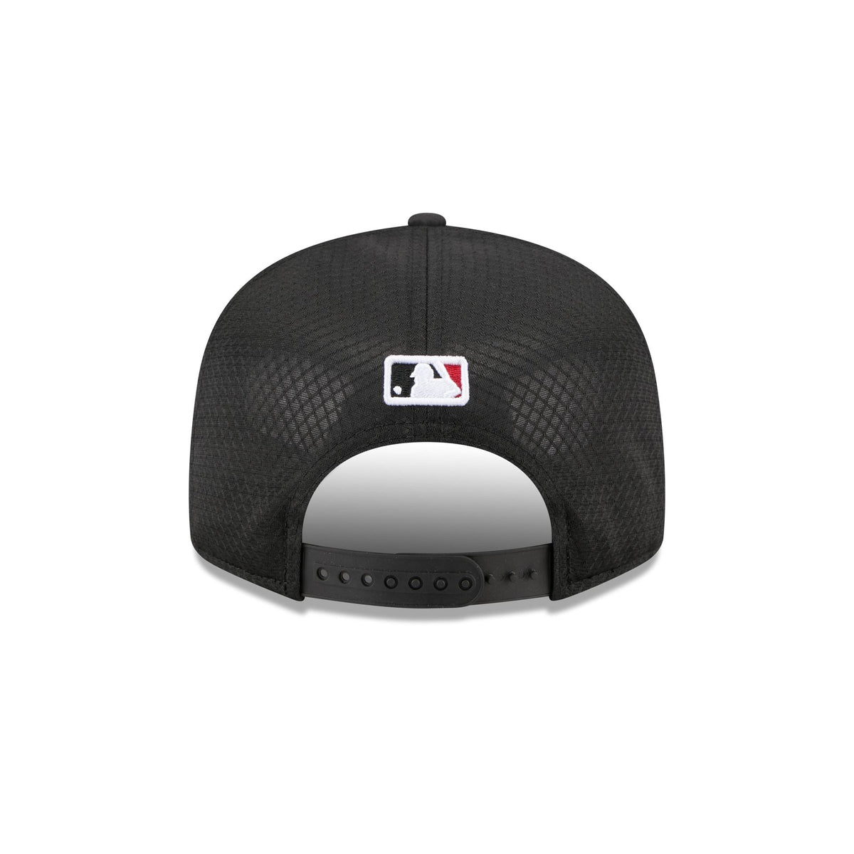 Arizona Diamondbacks 2026 Batting Practice Fan Pack 9FIFTY Snapback Hat