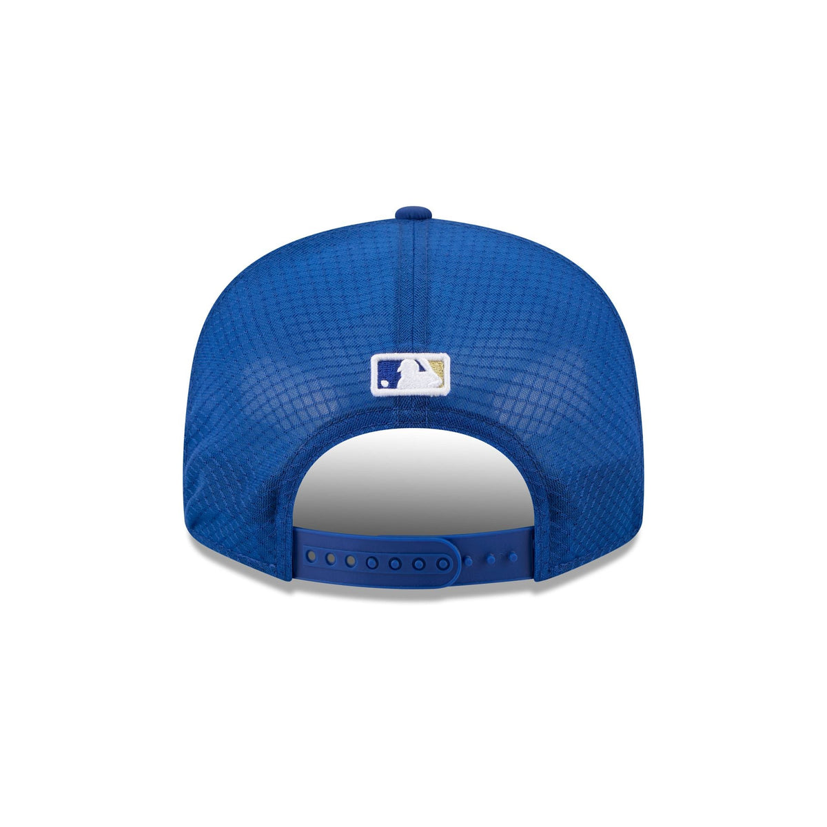 Kansas City Royals 2026 Batting Practice Fan Pack 9FIFTY Snapback Hat