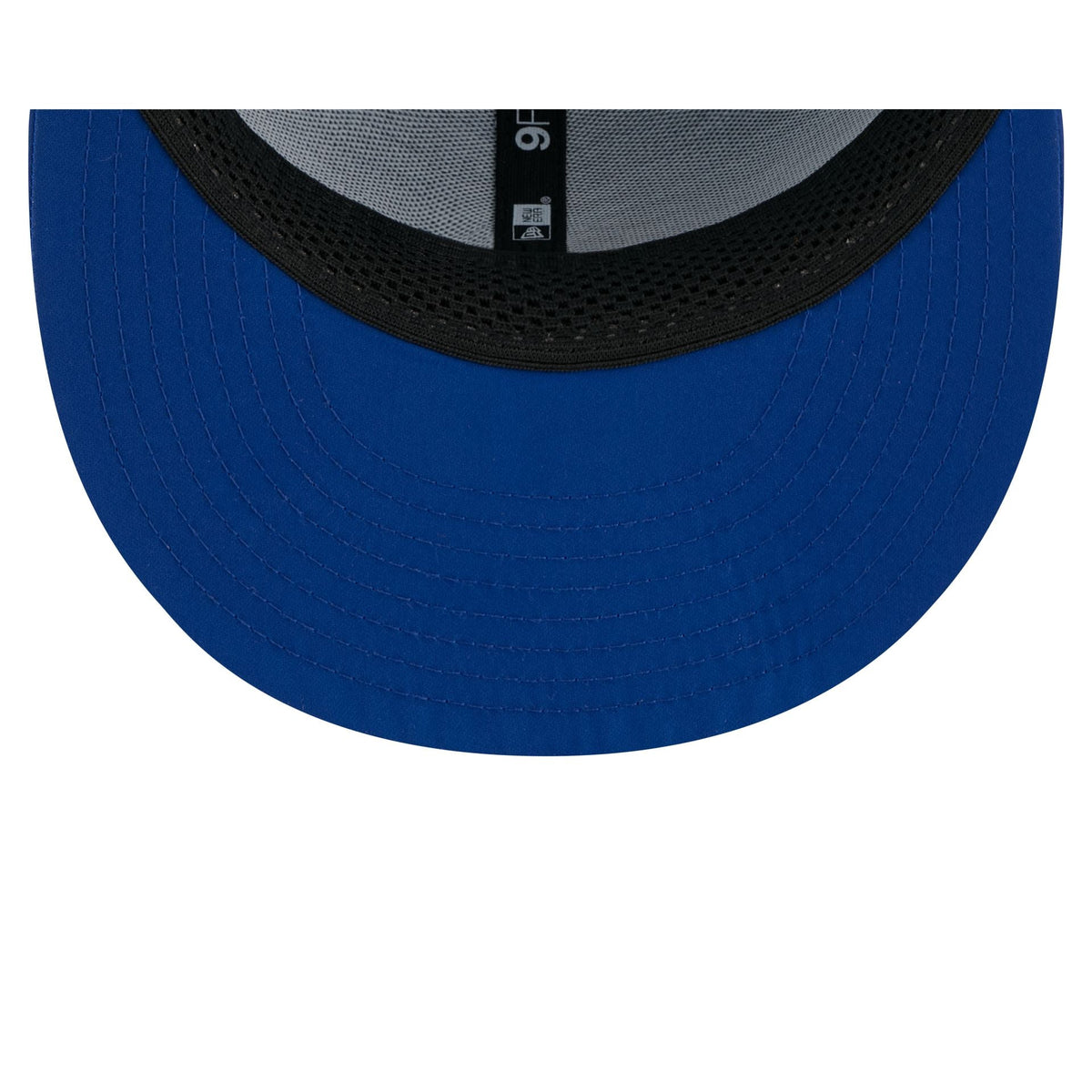 Kansas City Royals 2026 Batting Practice Fan Pack 9FIFTY Snapback Hat