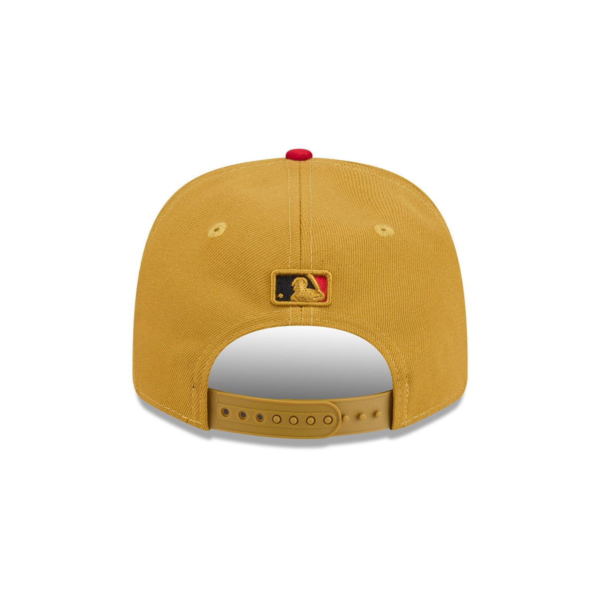 Pittsburgh Pirates 2026 City Connect 9SEVENTY Stretch-Snap Hat