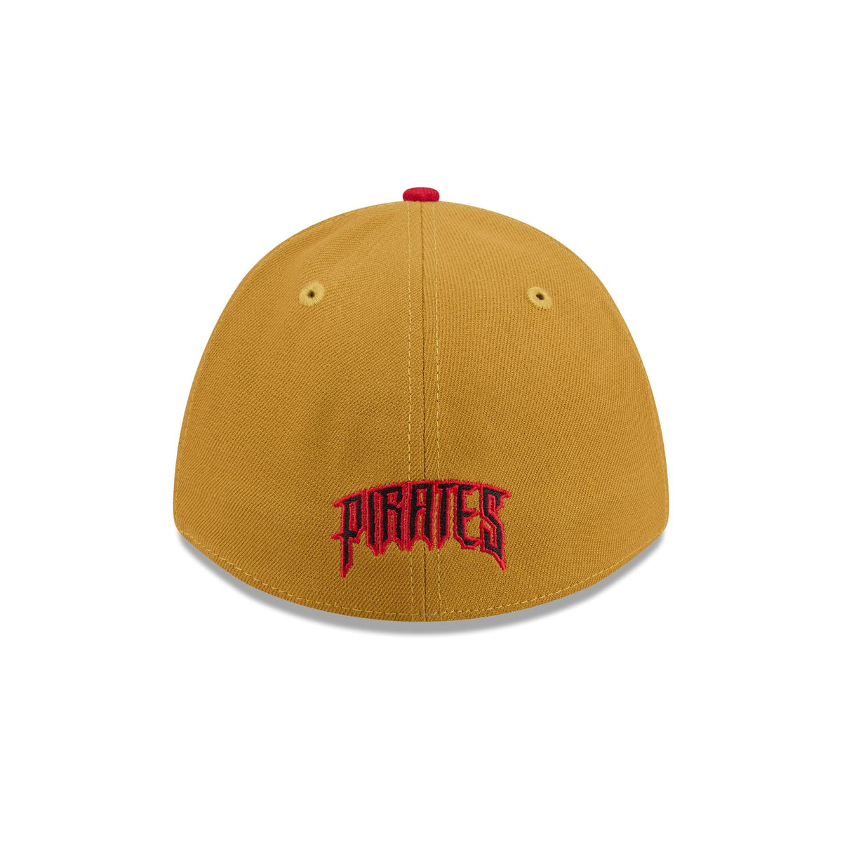 Pittsburgh Pirates 2026 City Connect 39THIRTY M-Crown Stretch Fit Hat