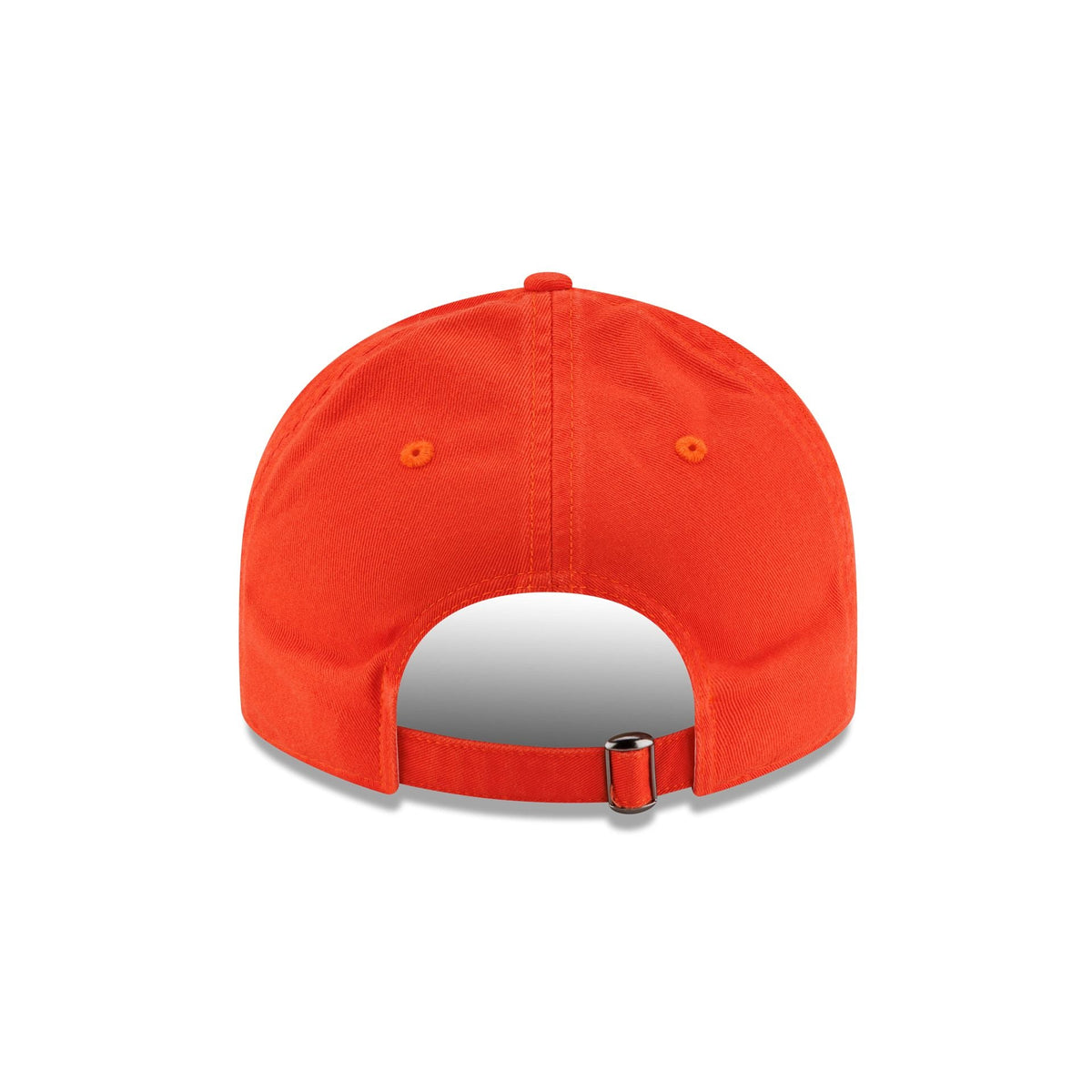 Aim¨¦ Leon Dore New York Mets Orange Retro Crown 9FIFTY Strapback Hat