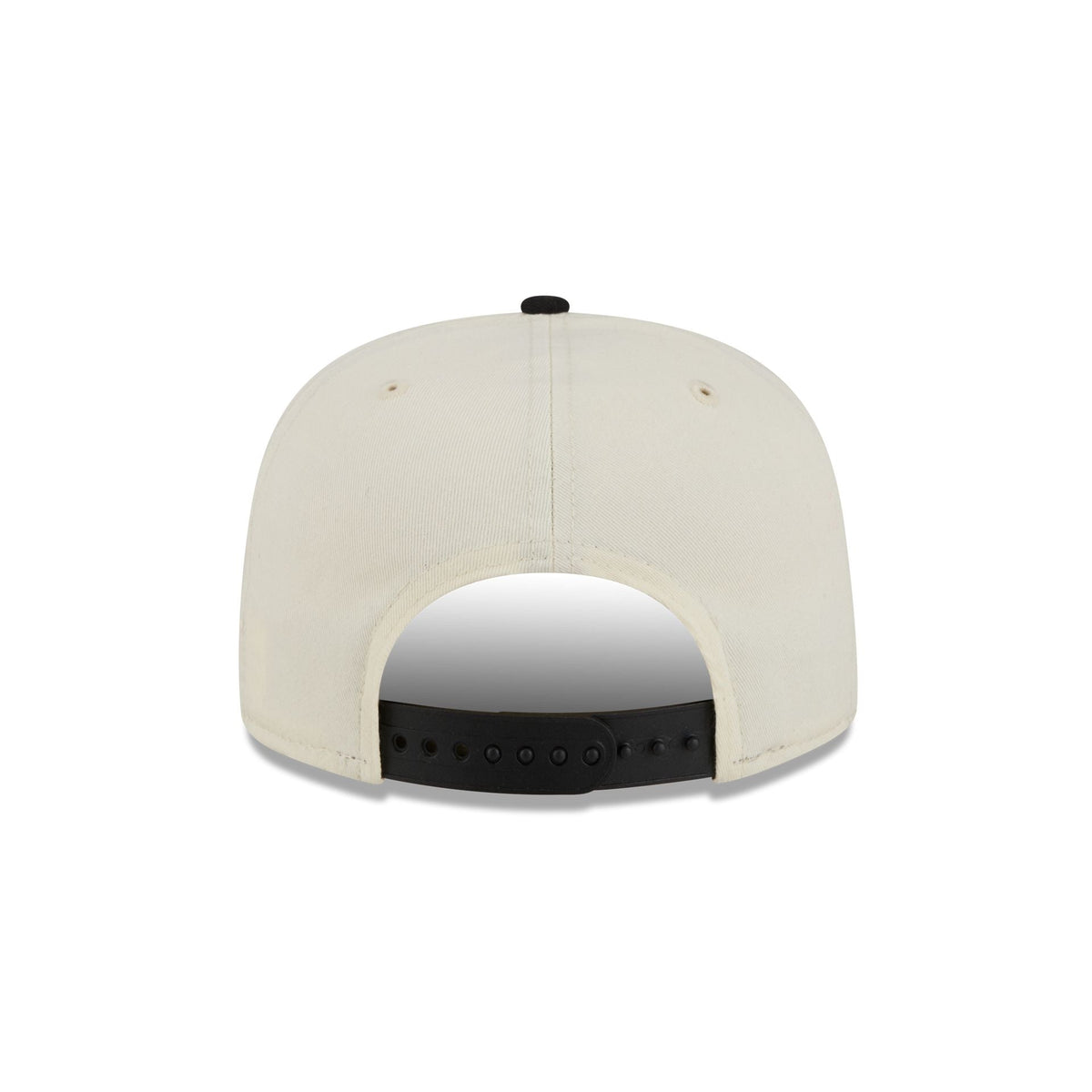 Orlando Magic Conference Script Chrome White 19TWENTY Adjustable Hat
