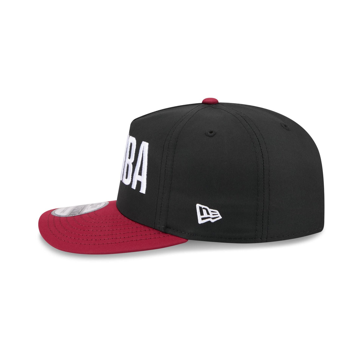 Cleveland Cavaliers Team Logo 19TWENTY Adjustable Hat