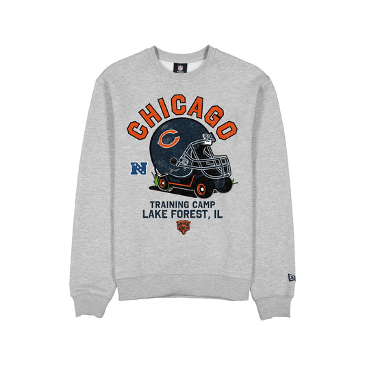 Chicago Bears 2026 Training Crewneck