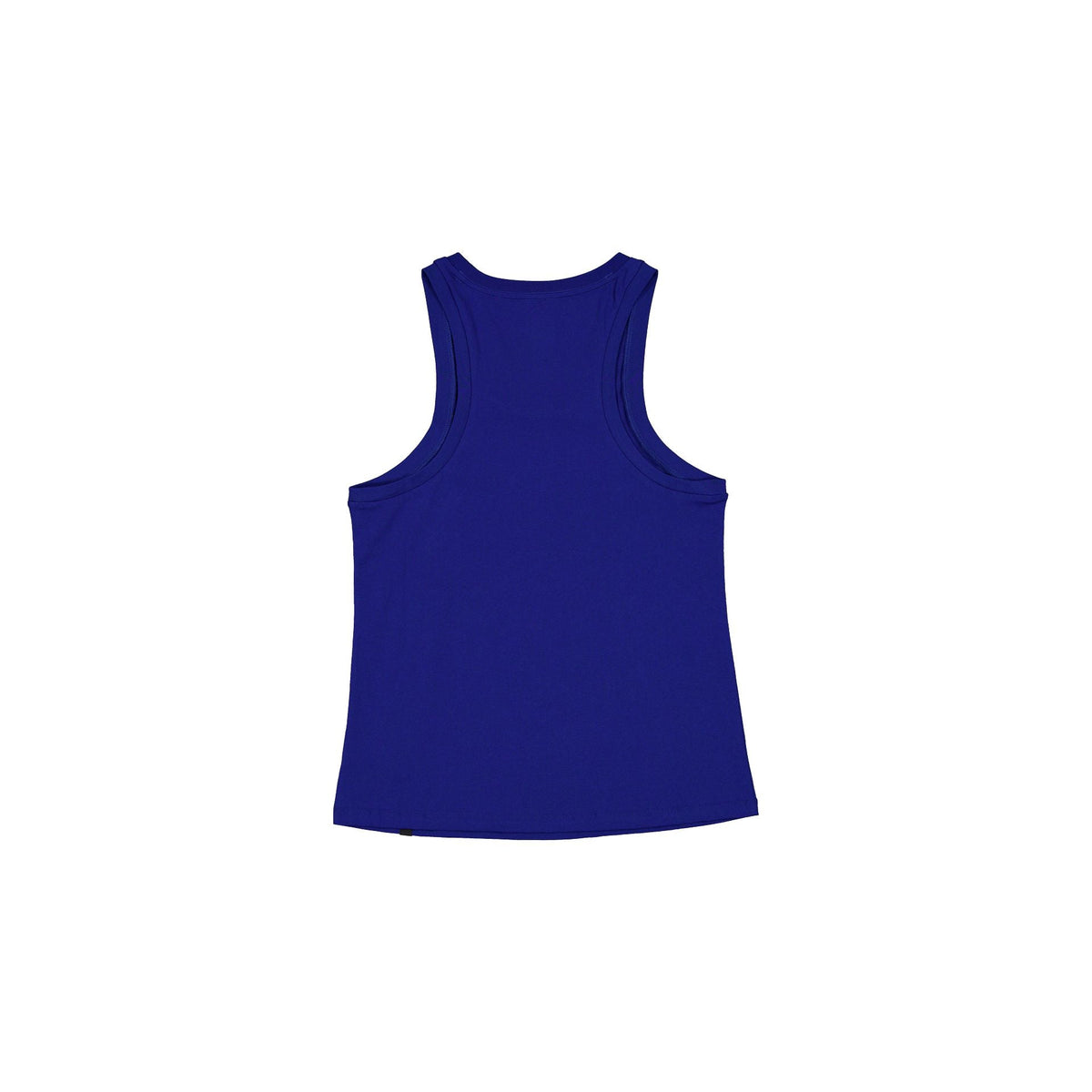 Buffalo Bills 2026 Training Women's Racerback Tank Top