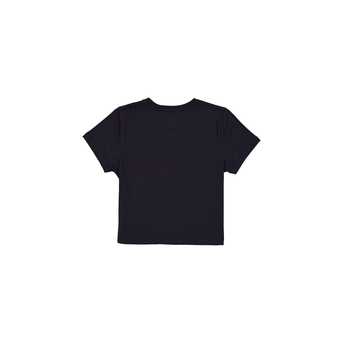 Chicago Bears 2026 Training Women's Cropped T-Shirt
