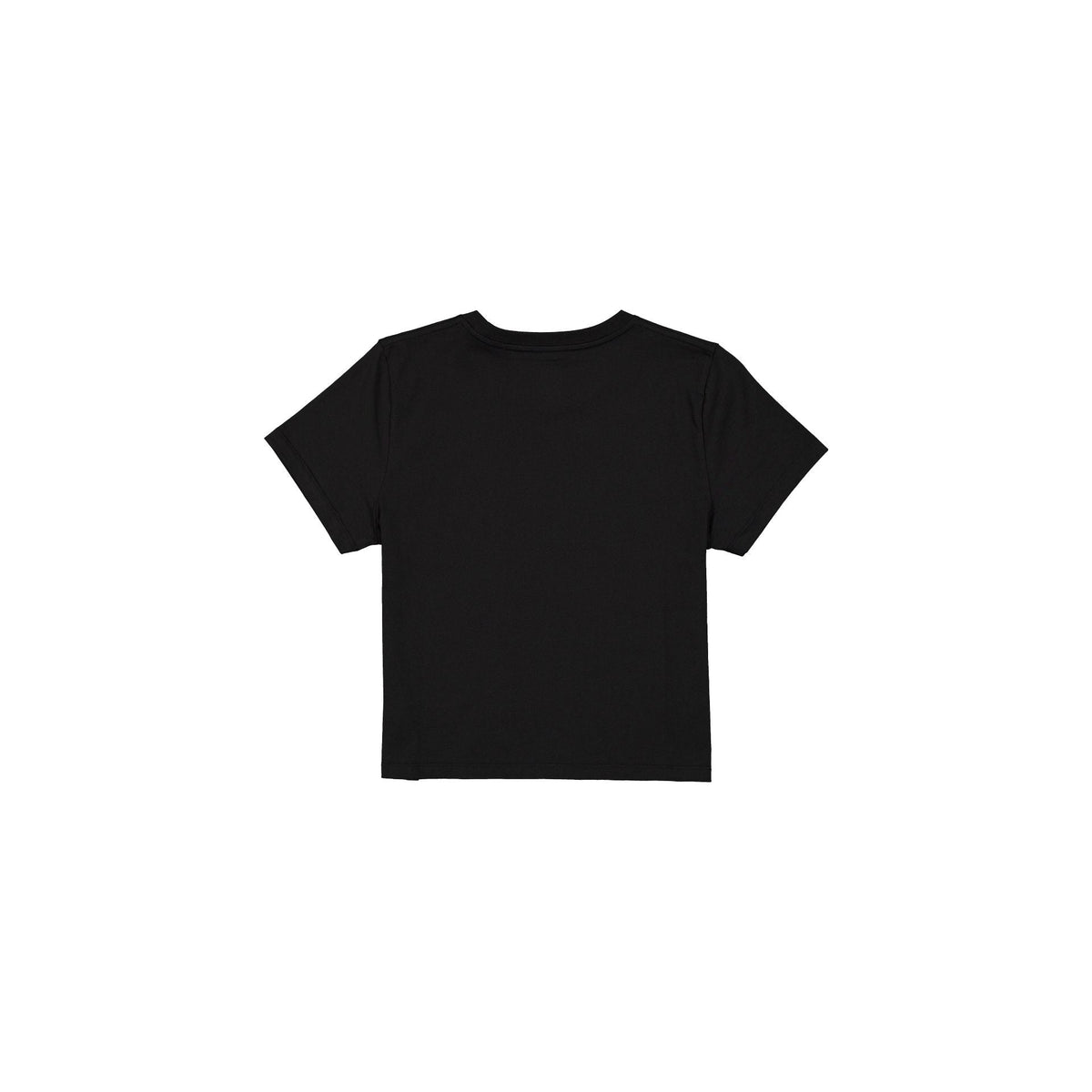 Las Vegas Raiders 2026 Training Women's Cropped T-Shirt