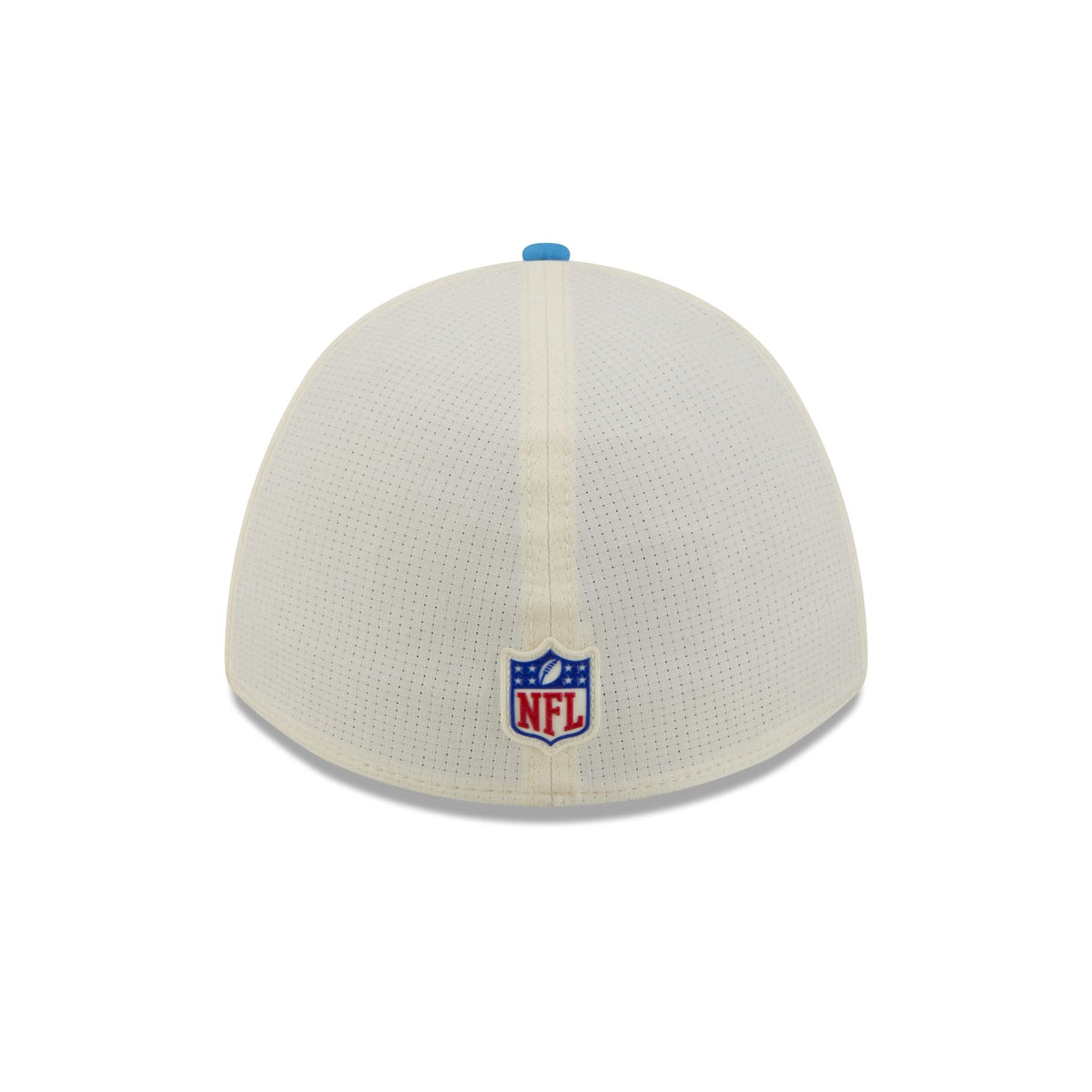 Los Angeles Chargers 2026 Training 39THIRTY M-Crown Stretch-Fit Hat