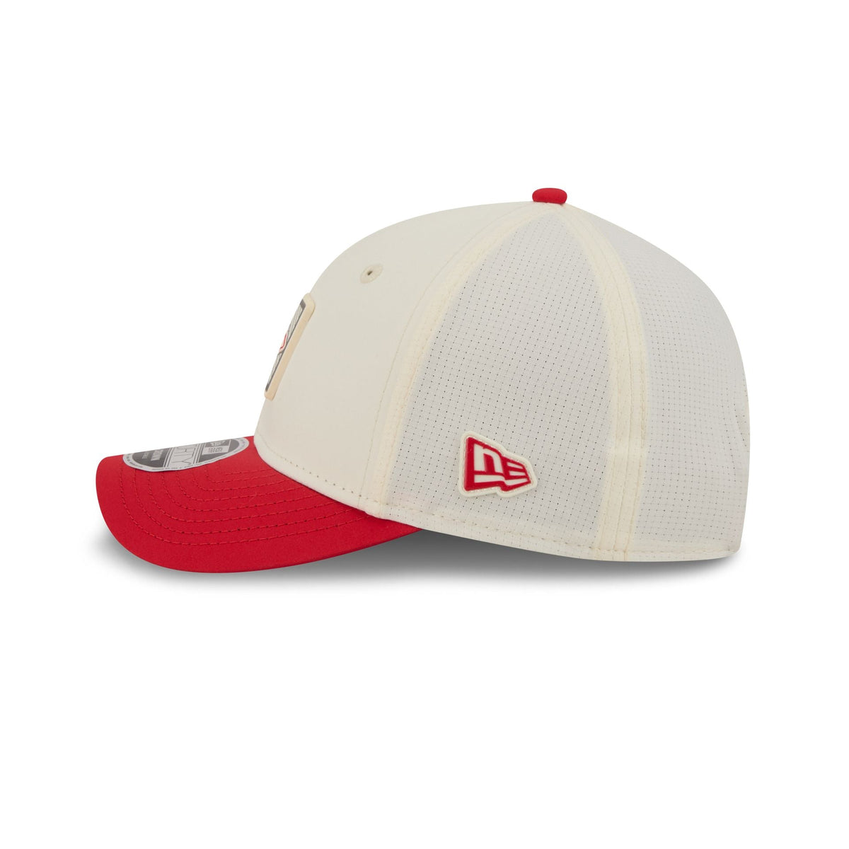 Kansas City Chiefs 2026 Training 9FORTY M-Crown Snapback Hat