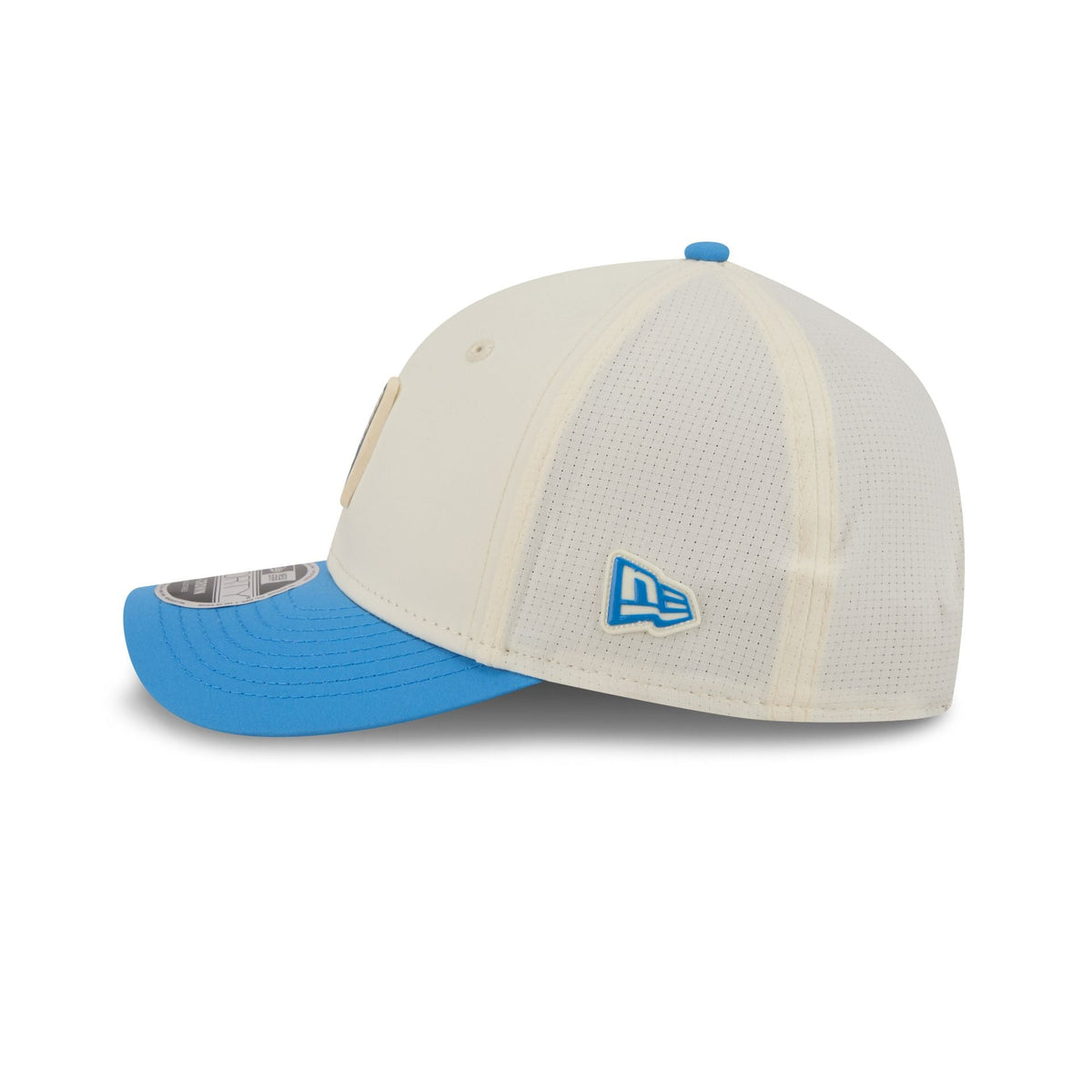 Los Angeles Chargers 2026 Training 9FORTY M-Crown Snapback Hat