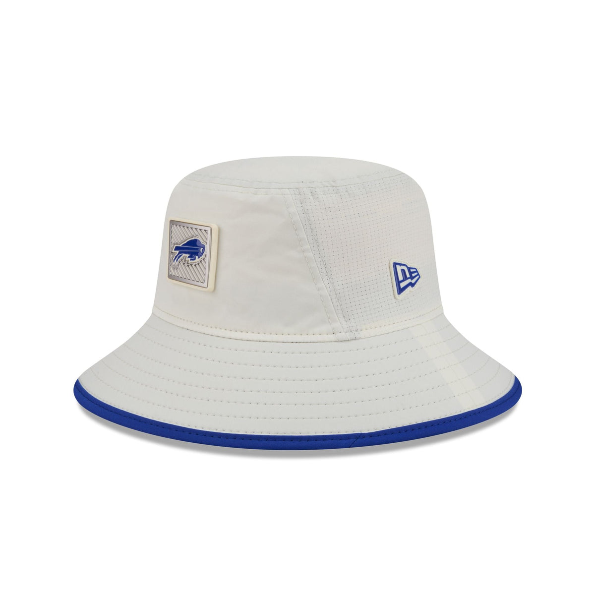 Buffalo Bills 2026 Training Stretch Bucket Hat