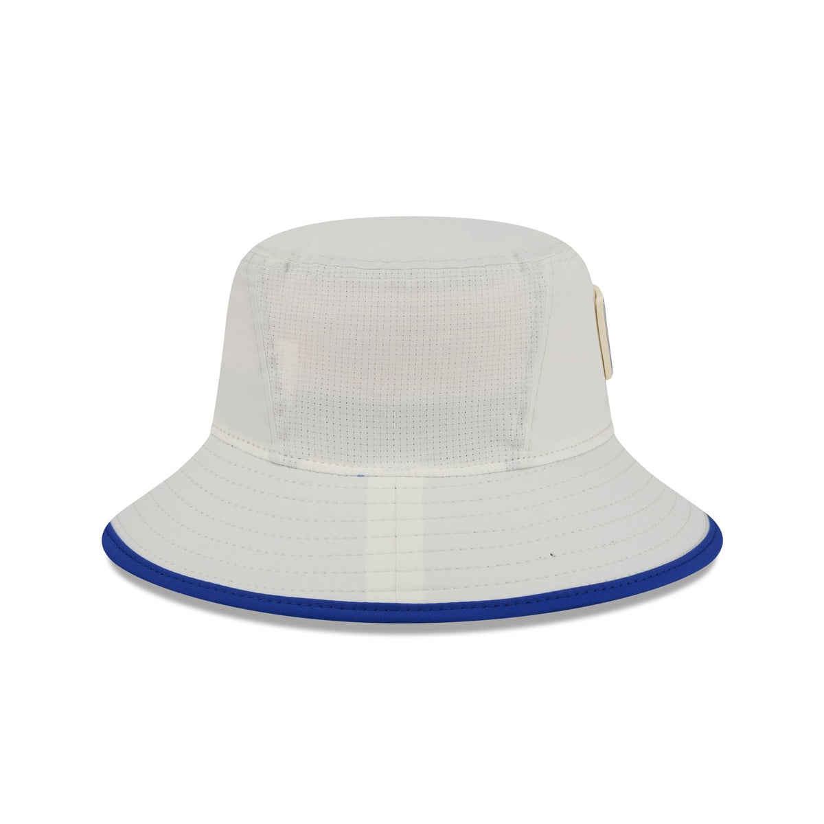 Buffalo Bills 2026 Training Stretch Bucket Hat