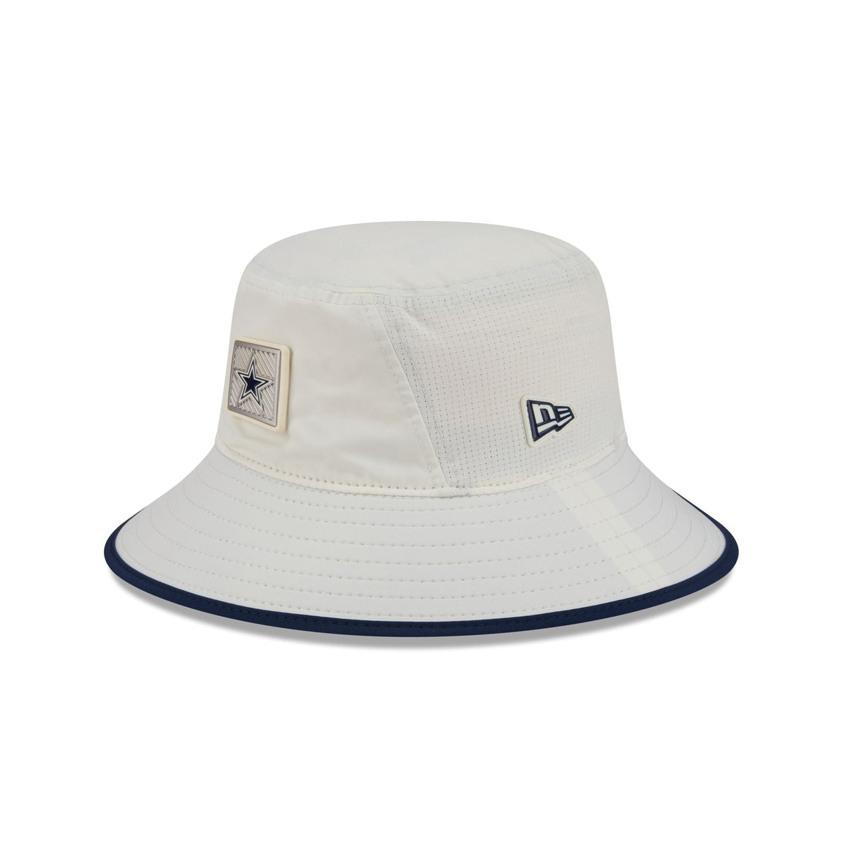 Dallas Cowboys 2026 Training Stretch Bucket Hat
