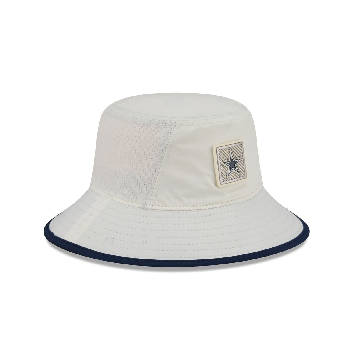 Dallas Cowboys 2026 Training Stretch Bucket Hat