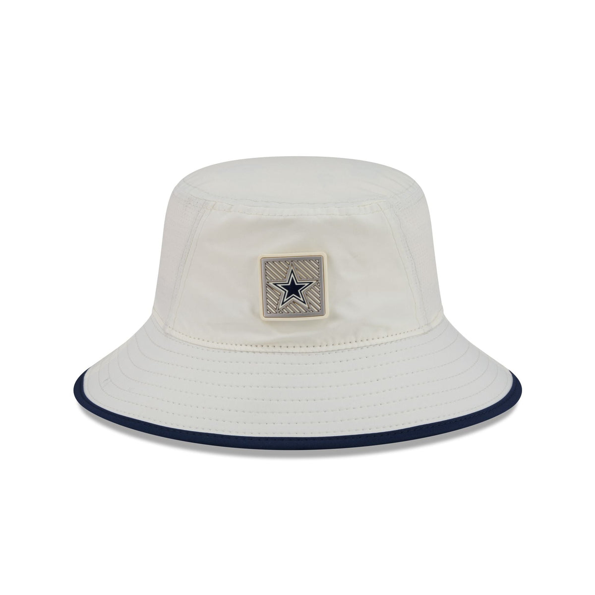 Dallas Cowboys 2026 Training Stretch Bucket Hat