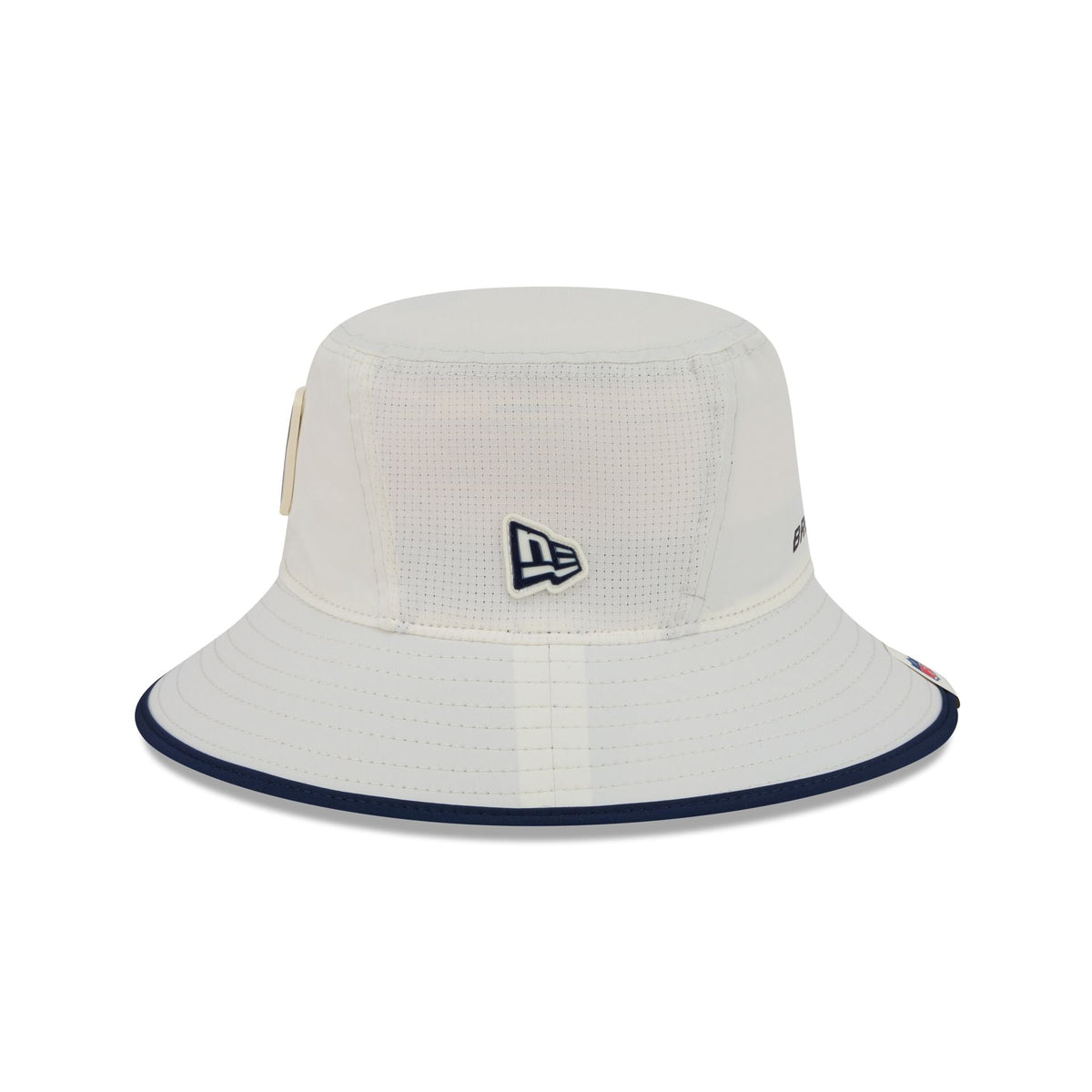 Denver Broncos 2026 Training Stretch Bucket Hat