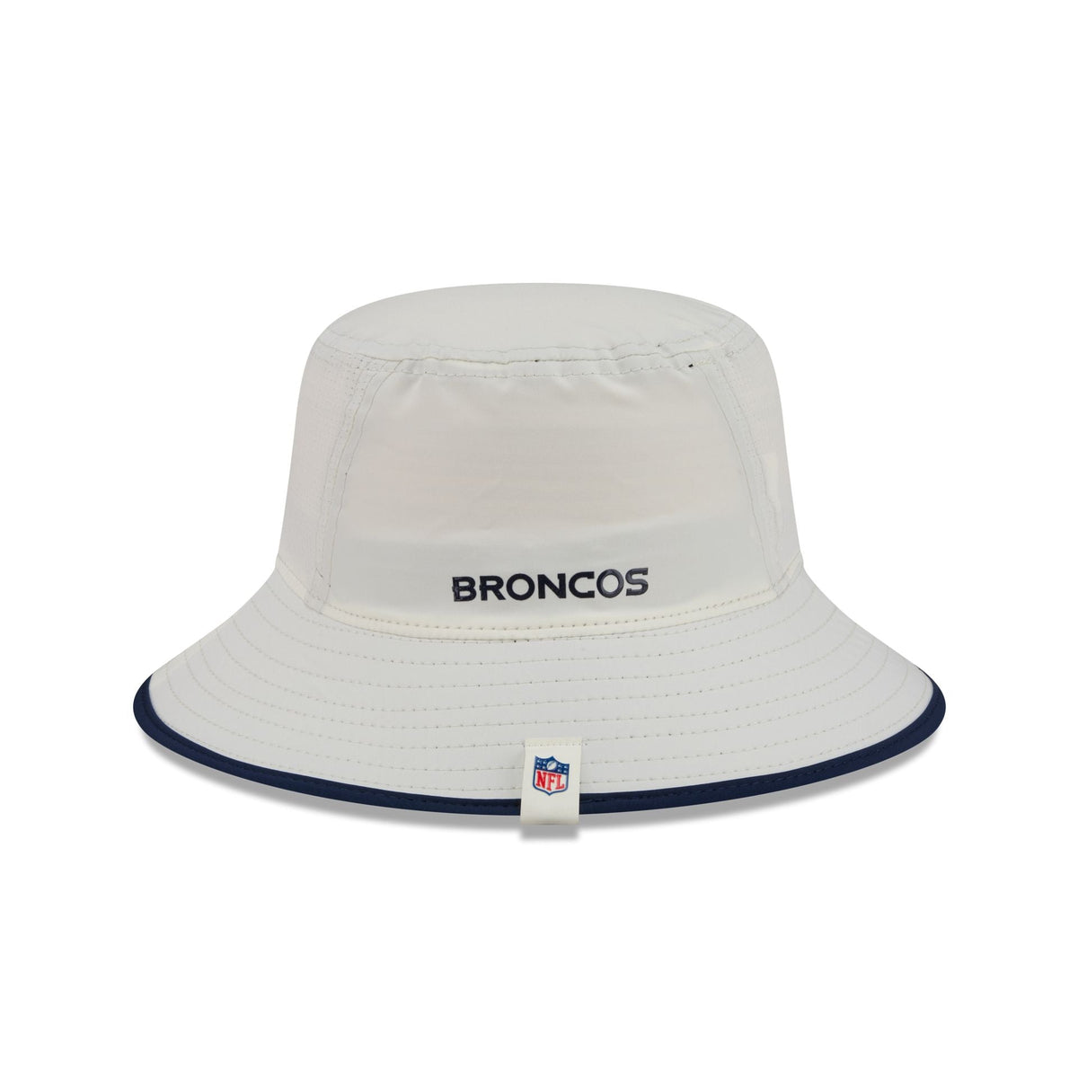 Denver Broncos 2026 Training Stretch Bucket Hat