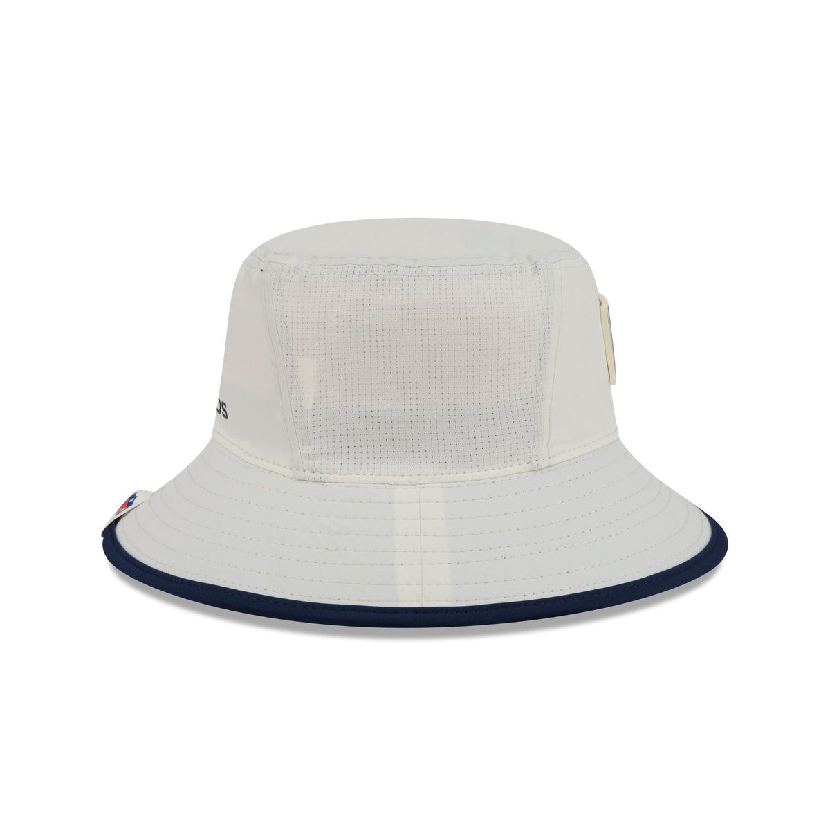 Denver Broncos 2026 Training Stretch Bucket Hat