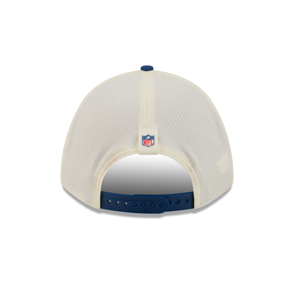 Indianapolis Colts 2026 Training 9FORTY M-Crown Snapback Hat