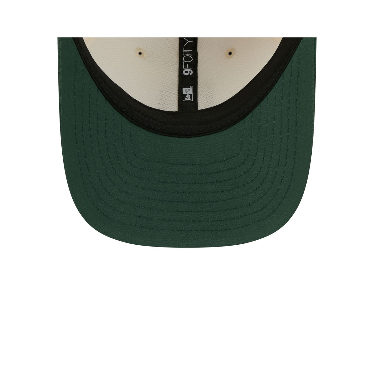 Green Bay Packers 2026 Training 9FORTY M-Crown Snapback Hat