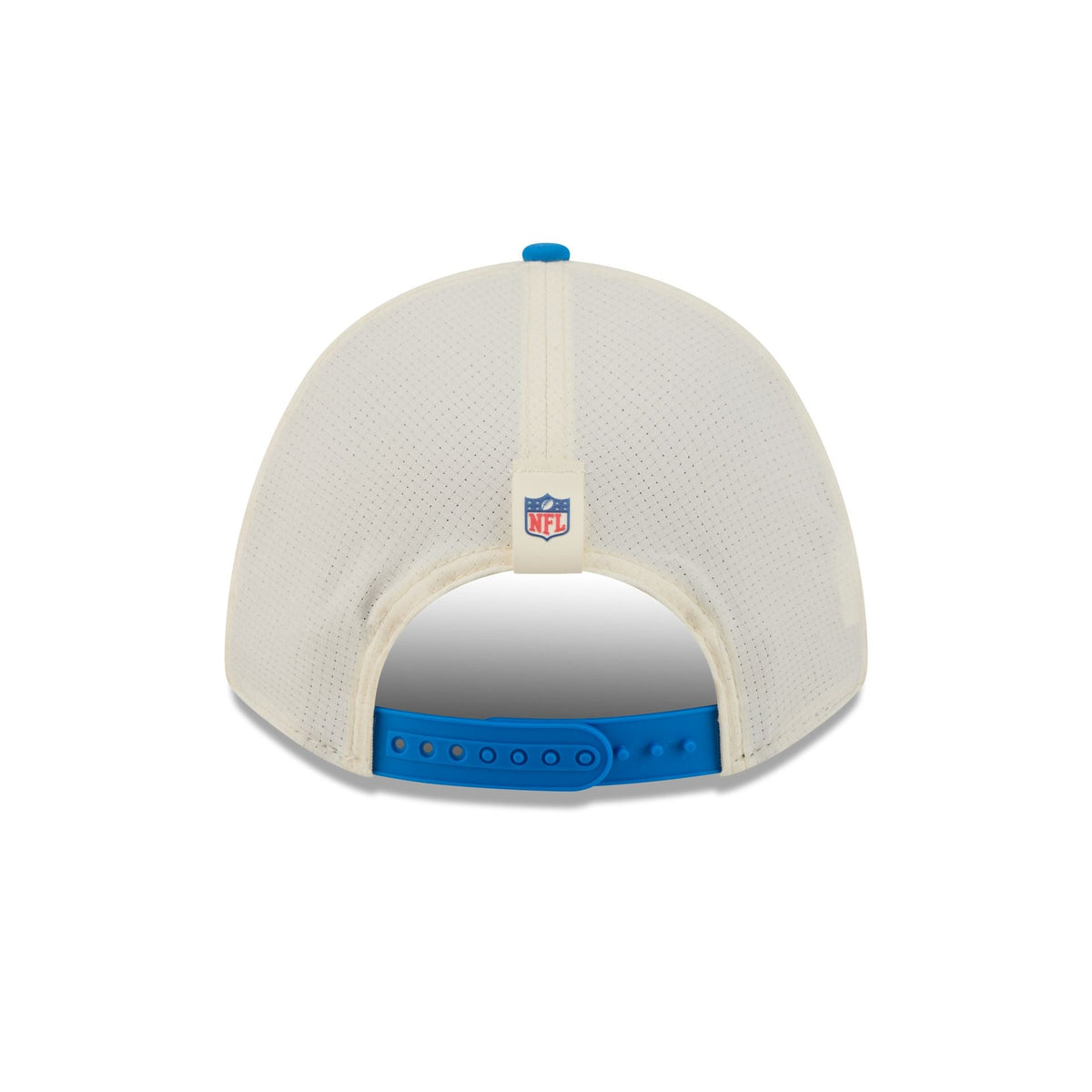 Detroit Lions 2026 Training 9FORTY M-Crown Snapback Hat