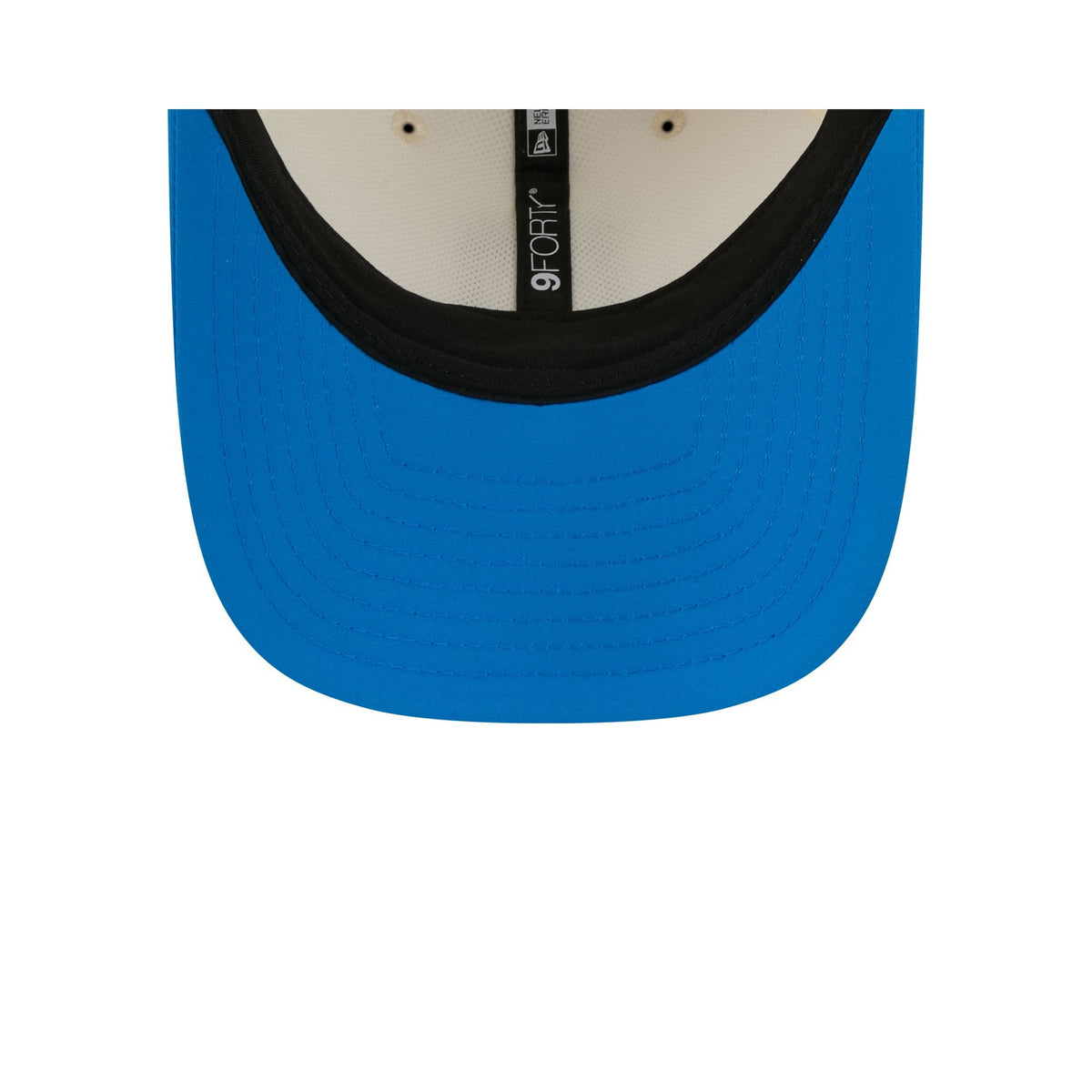 Detroit Lions 2026 Training 9FORTY M-Crown Snapback Hat