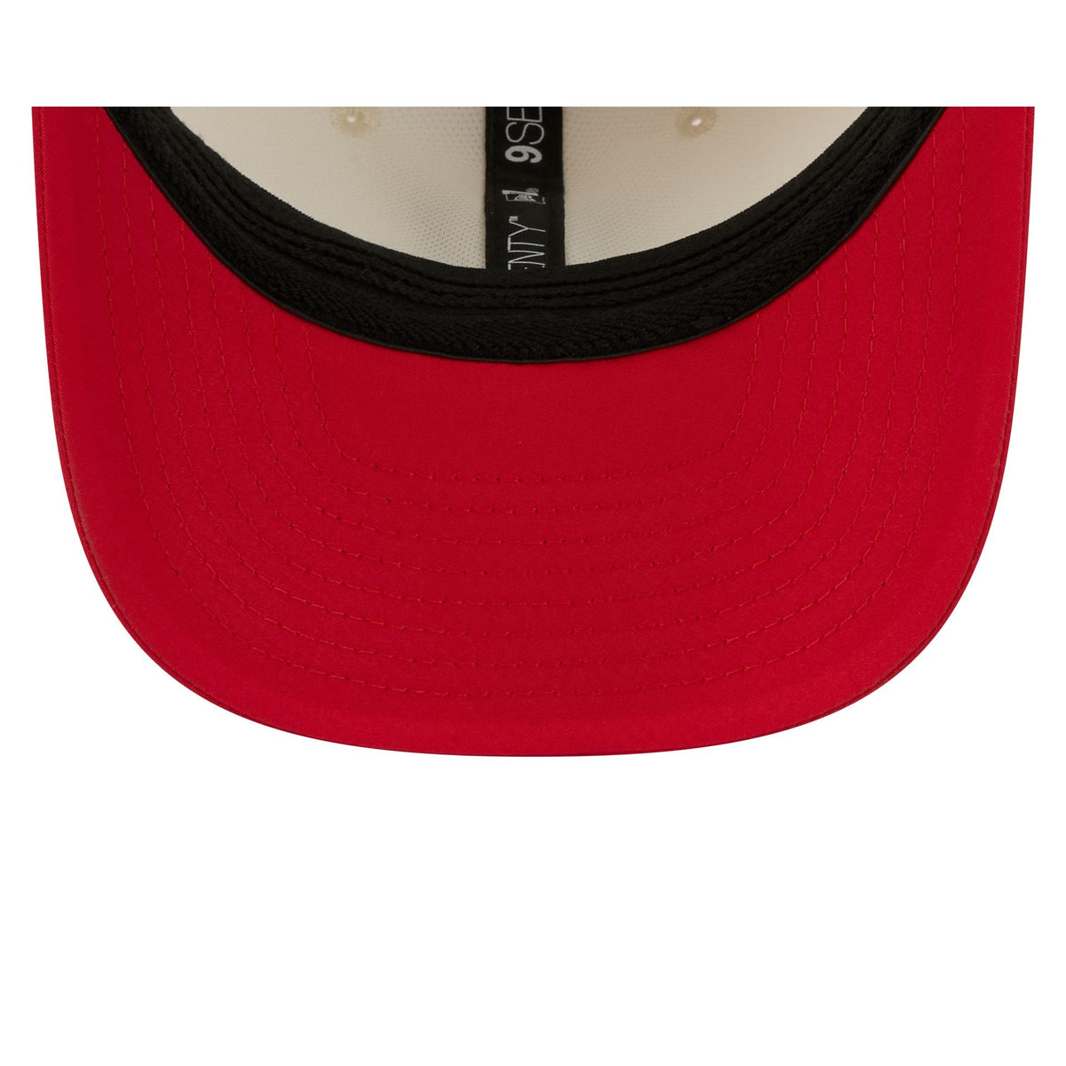 Kansas City Chiefs 2026 Training 9SEVENTY Stretch-Snap Hat