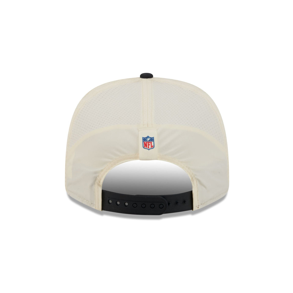 Houston Texans 2026 Training 9SEVENTY Stretch-Snap Hat