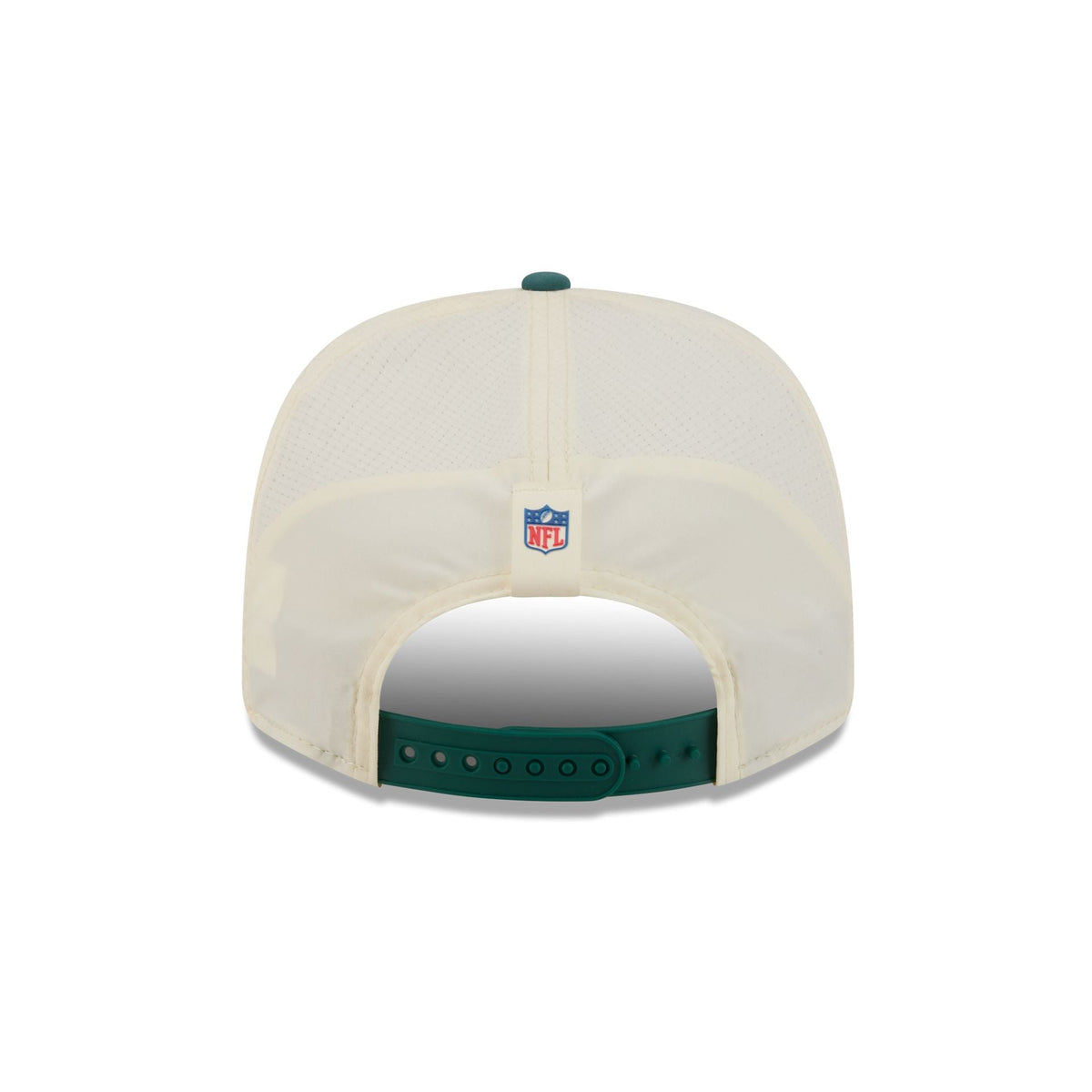 Philadelphia Eagles 2026 Training 9SEVENTY Stretch-Snap Hat