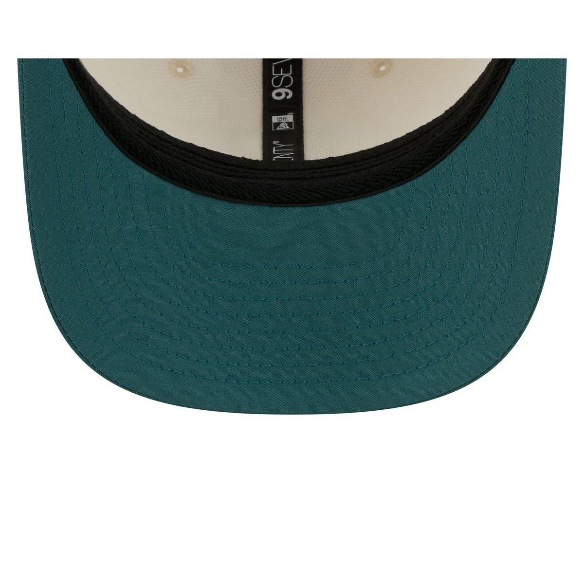 Philadelphia Eagles 2026 Training 9SEVENTY Stretch-Snap Hat