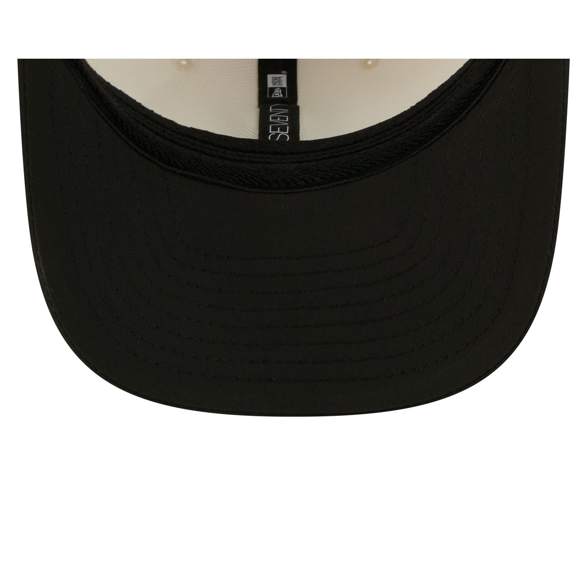 Pittsburgh Steelers 2026 Training 9SEVENTY Stretch-Snap Hat