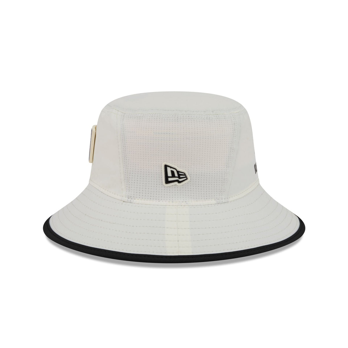 Las Vegas Raiders 2026 Training Stretch Bucket Hat