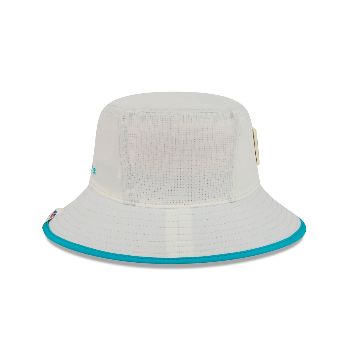 Miami Dolphins 2026 Training Stretch Bucket Hat