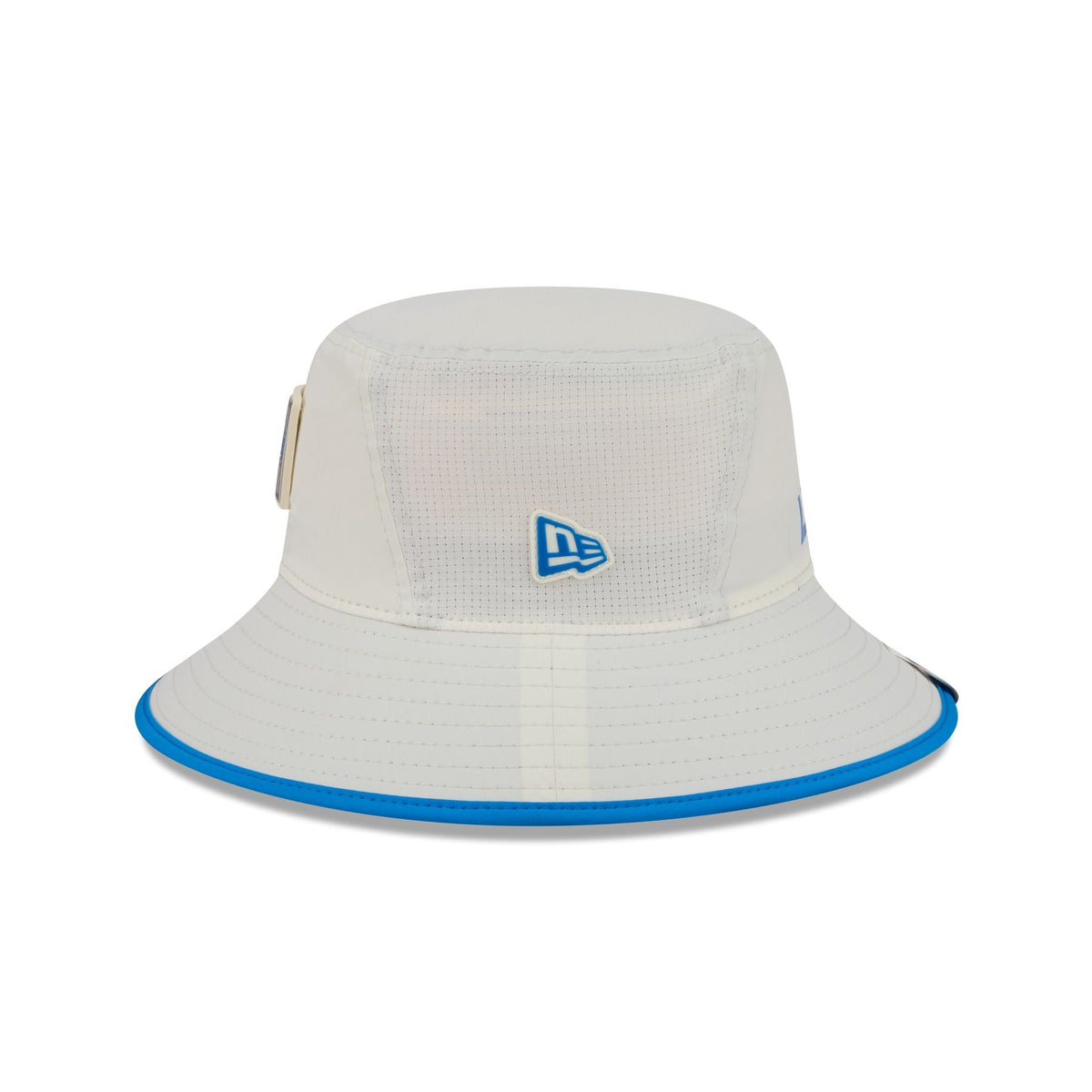 Detroit Lions 2026 Training Stretch Bucket Hat