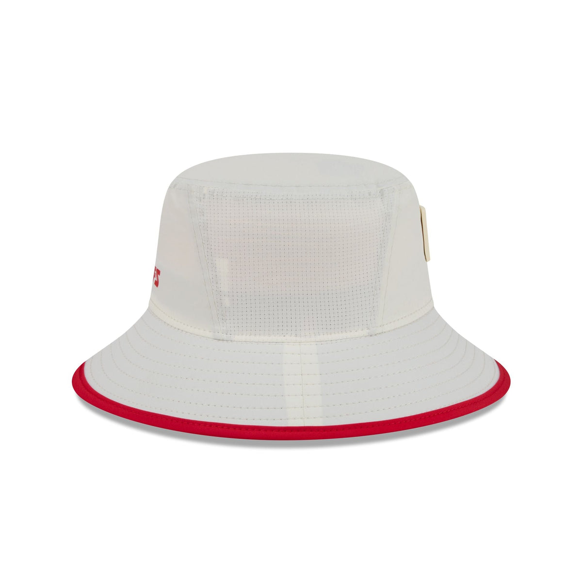 Kansas City Chiefs 2026 Training Stretch Bucket Hat