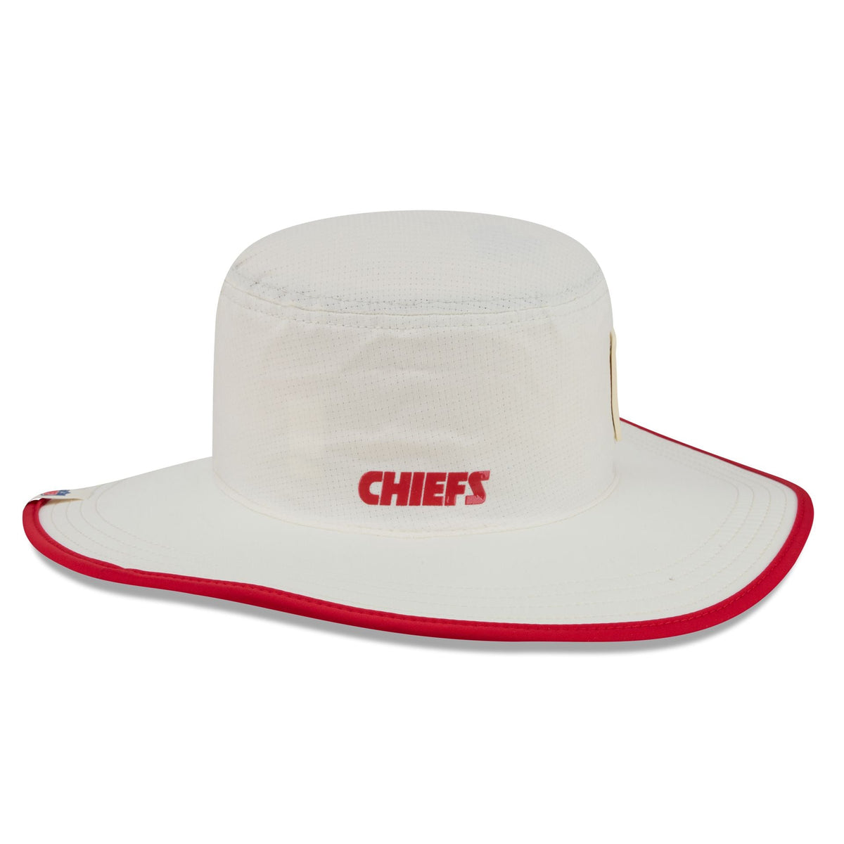 Kansas City Chiefs 2026 Training Panama Bucket Hat