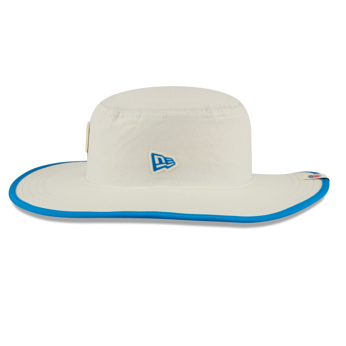 Detroit Lions 2026 Training Panama Bucket Hat